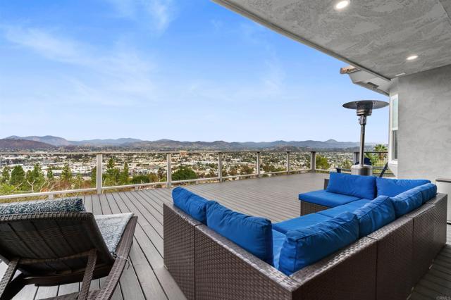 Detail Gallery Image 32 of 40 For 361 Murray Dr, El Cajon,  CA 92020 - 3 Beds | 3/1 Baths