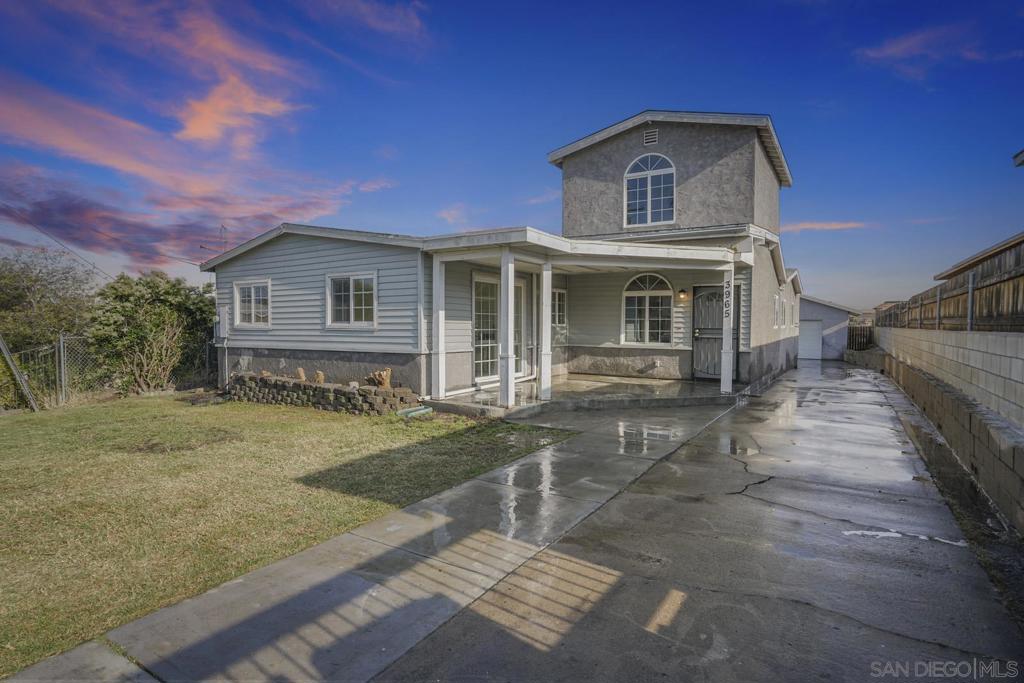 3965 Newton Ave, San Diego, CA 92113