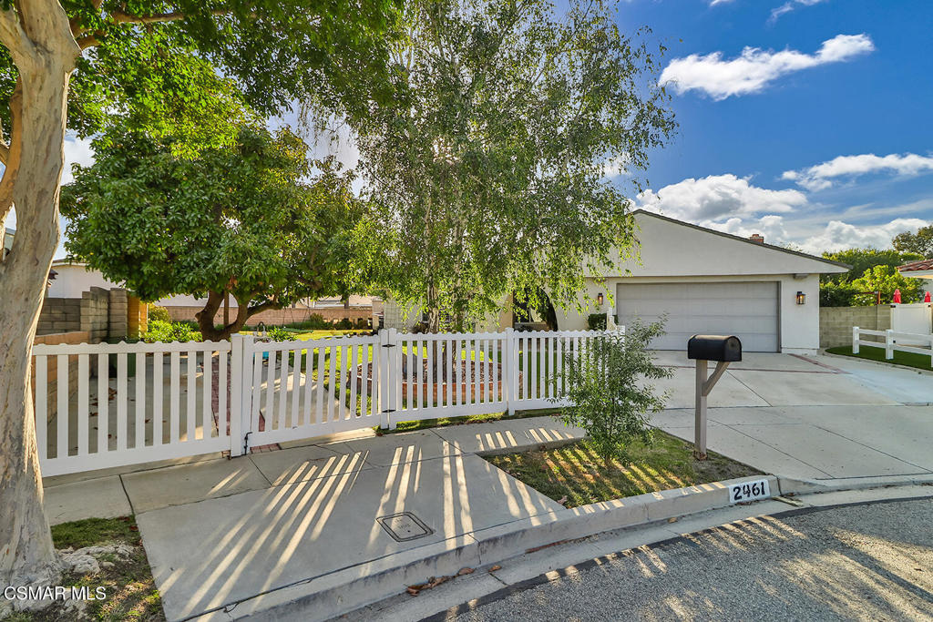 2461 Lita Place