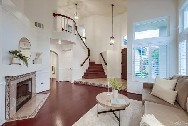 Home for Sale in Vista