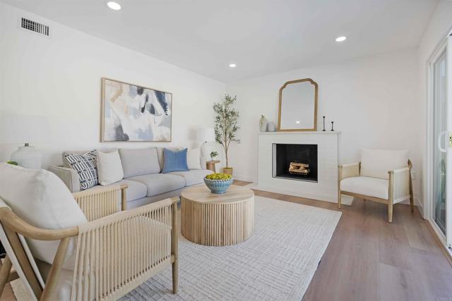 Home for Sale in San Diego