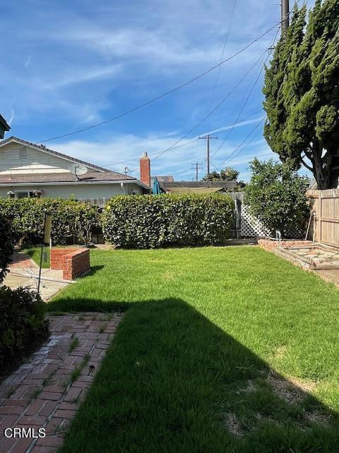 Detail Gallery Image 16 of 19 For 396 Baker Ave, Ventura,  CA 93004 - 3 Beds | 2 Baths