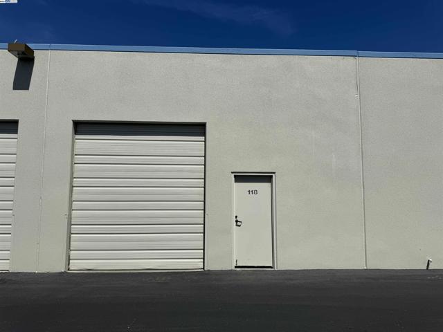 46560 Fremont Blvd, Unit 118, Fremont, California 94538, ,Commercial Sale,For Sale,Fremont Blvd, Unit 118,41060615