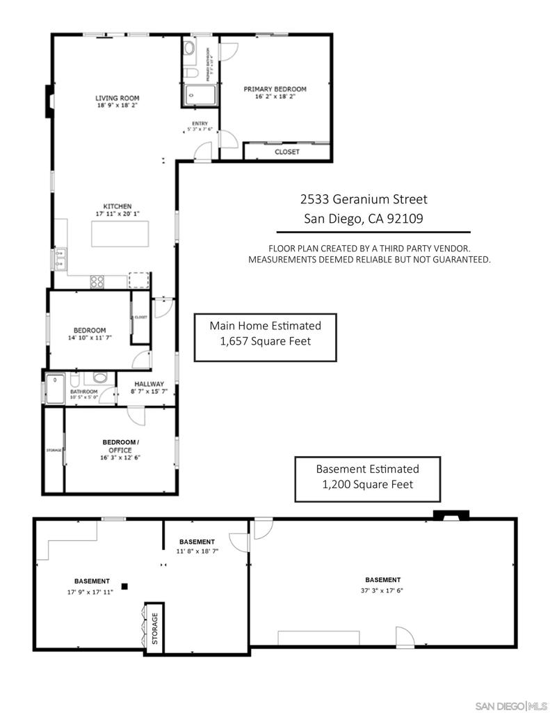 MLS #250042613SD image #36