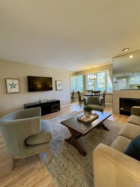 Detail Gallery Image 10 of 32 For 1562 Camino Del Mar #643,  Del Mar,  CA 92014 - 1 Beds | 2 Baths
