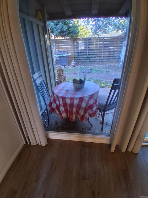 Detail Gallery Image 8 of 12 For 28857 Old Highway 80 #14,  Pine Valley,  CA 91962 - 0 Beds | 1 Baths