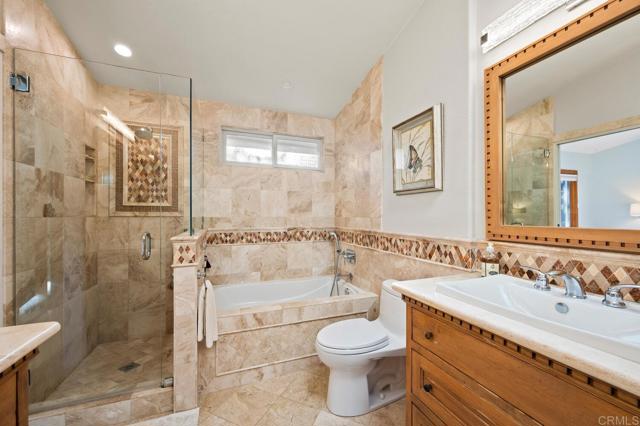 Detail Gallery Image 13 of 43 For 1850 Willowhaven Rd, Encinitas,  CA 92024 - 4 Beds | 3 Baths