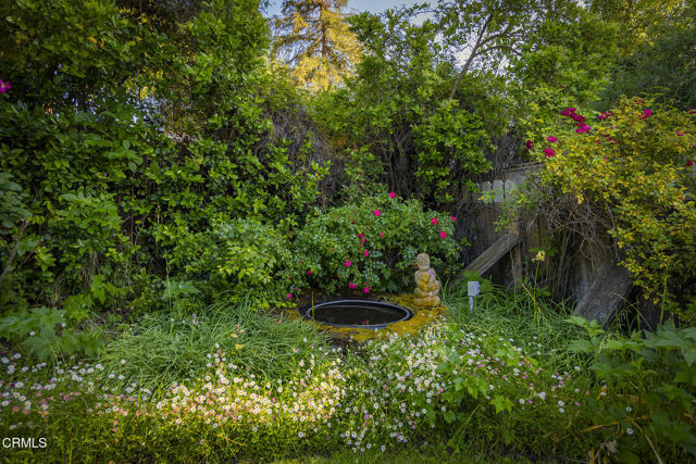 Detail Gallery Image 24 of 27 For 1141 Anita Ave, Ojai,  CA 93023 - 2 Beds | 1 Baths