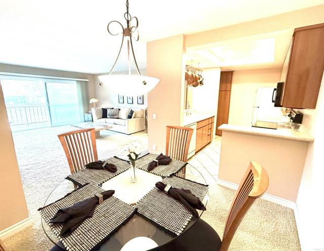 Detail Gallery Image 10 of 37 For 5999 Rancho Mission Rd #213,  San Diego,  CA 92108 - 1 Beds | 1 Baths