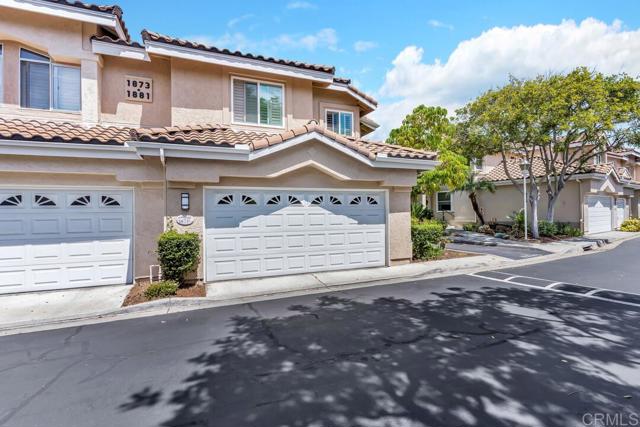 Home for Sale in Vista