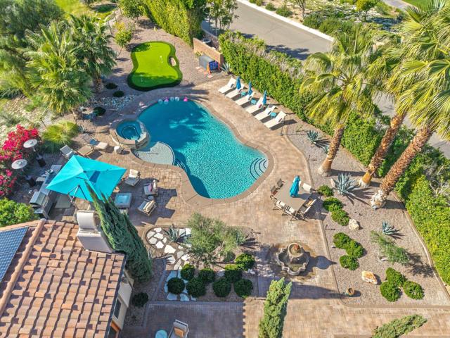 4244 Arcada Street, Palm Springs, CA 92262