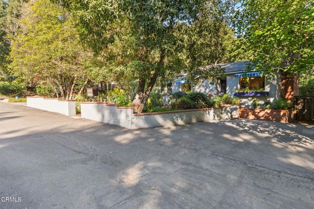 Detail Gallery Image 2 of 26 For 1640 Pasadena Glen Rd, Pasadena,  CA 91107 - 2 Beds | 2 Baths