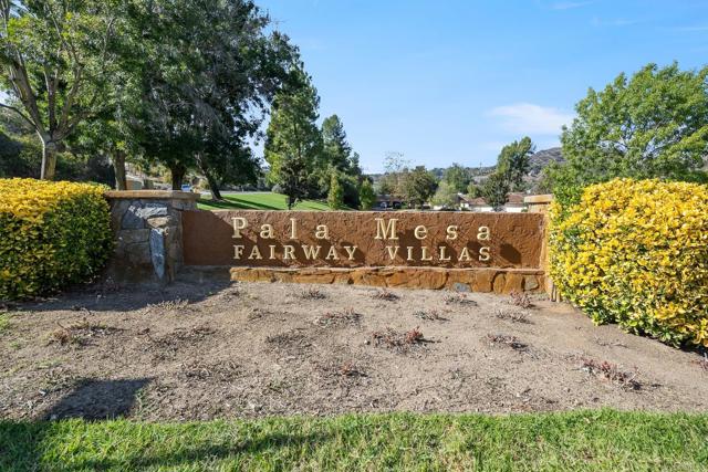 Detail Gallery Image 36 of 39 For 4320 Los Padres Dr, Fallbrook,  CA 92028 - 2 Beds | 2 Baths