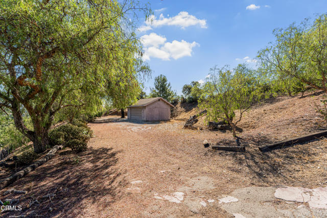 Detail Gallery Image 4 of 13 For 0 Midbury Hill Rd, Newbury Park,  CA 91320 - – Beds | – Baths