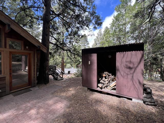 Image 3 for 52635 Sylvan Way, Idyllwild, CA 92549