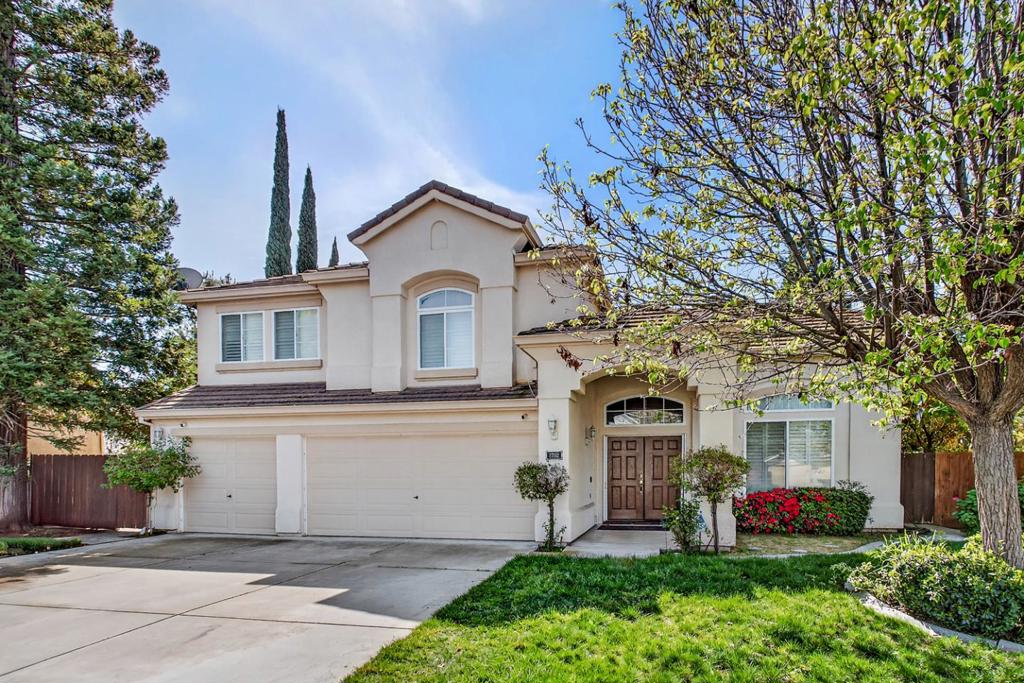 1752 Sierra Brook Court