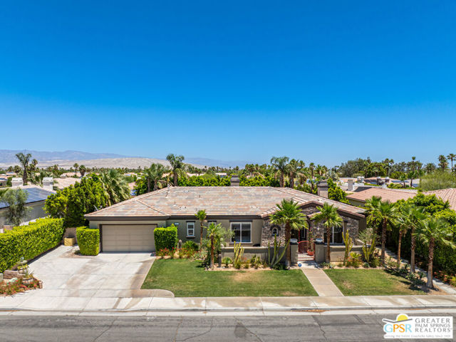 2160 N Hermosa Drive, Palm Springs, CA 92262
