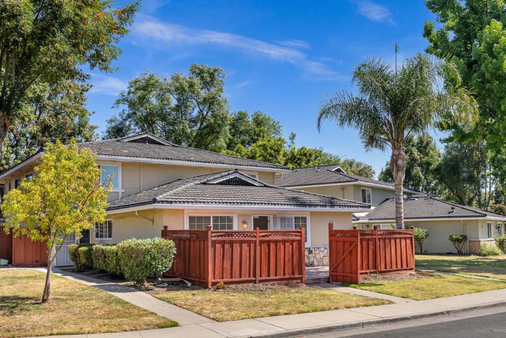 5701 Calmor Avenue #1