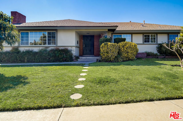 443 S Forestdale Ave, Covina, CA 91723