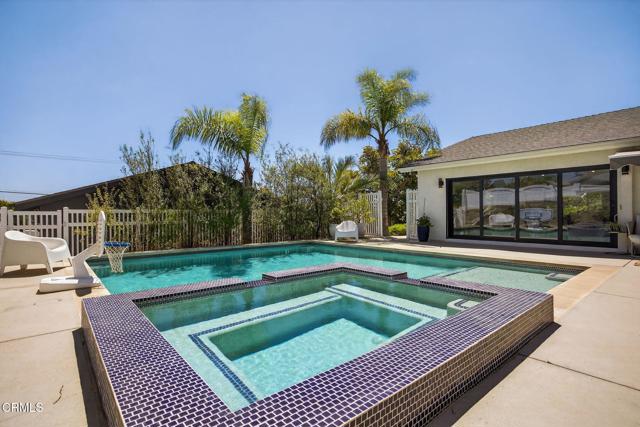 Detail Gallery Image 45 of 75 For 145 Mesa Dr, Camarillo,  CA 93010 - 5 Beds | 4/1 Baths