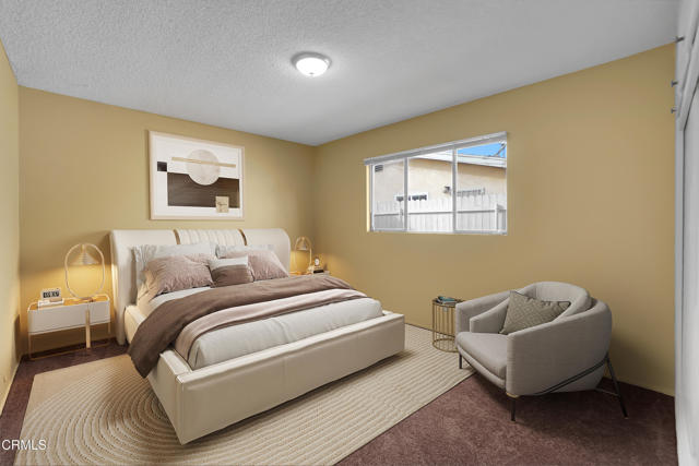 Detail Gallery Image 11 of 22 For 9501 Steele St #D,  Rosemead,  CA 91770 - 2 Beds | 1 Baths