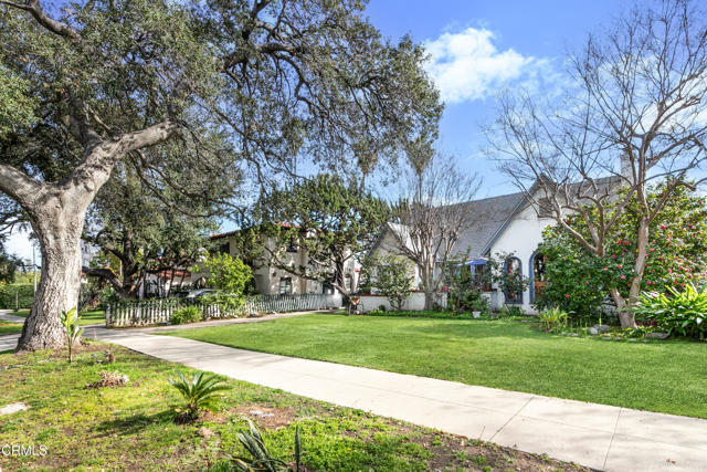 Detail Gallery Image 3 of 35 For 2270 E Orange Grove Bld, Pasadena,  CA 91104 - 3 Beds | 1 Baths