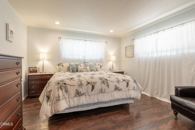 Detail Gallery Image 17 of 28 For 11 Don Antonio Way #11,  Ojai,  CA 93023 - 2 Beds | 2 Baths