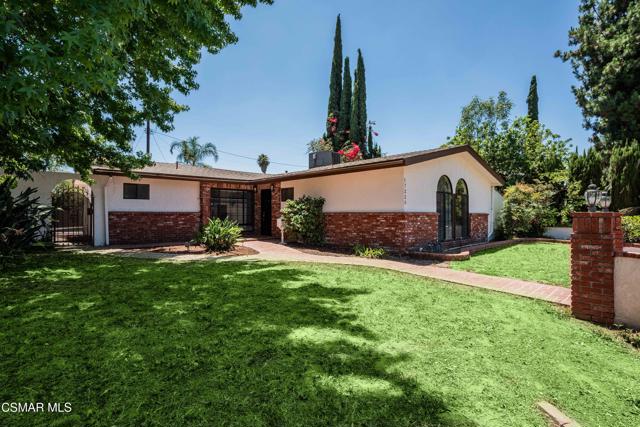 17220 Rinaldi, Granada Hills
