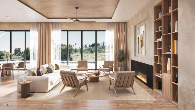 Detail Gallery Image 5 of 14 For 9239 Camellia Ct, Rancho Cucamonga,  CA 91737 - 4 Beds | 5/1 Baths