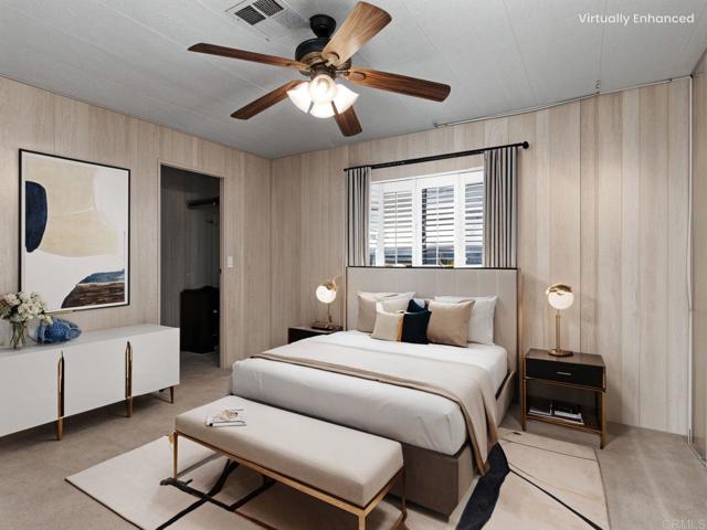 Detail Gallery Image 30 of 62 For 276 N El Camino Real Spc 132,  Oceanside,  CA 92058 - 2 Beds | 2 Baths