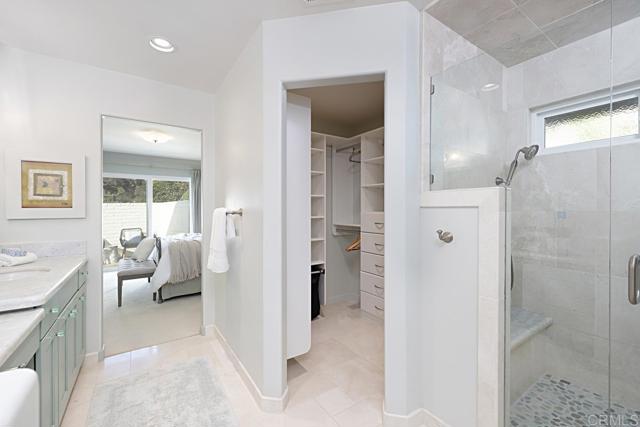Detail Gallery Image 26 of 34 For 155 Sabinas Ct, Solana Beach,  CA 92075 - 2 Beds | 2 Baths