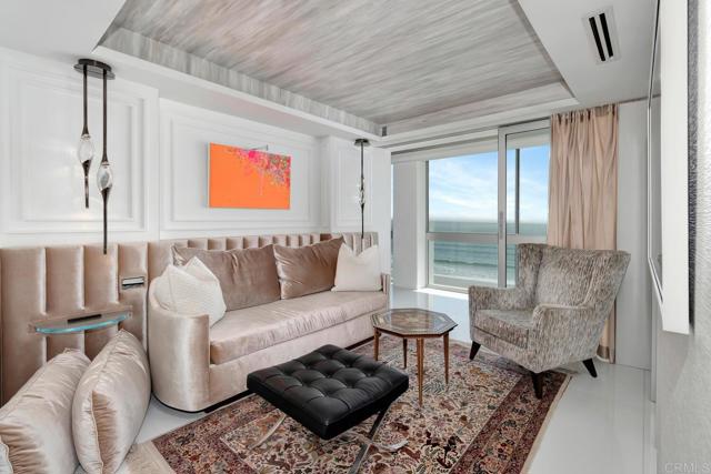 Detail Gallery Image 21 of 40 For 1760 Avenida Del Mundo #504,  Coronado,  CA 92118 - 2 Beds | 2 Baths