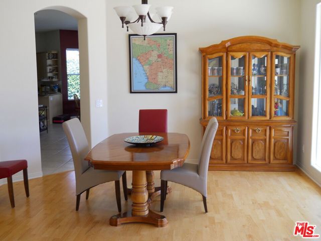 6 Thatcher Court, Rancho Mirage, CA 92270