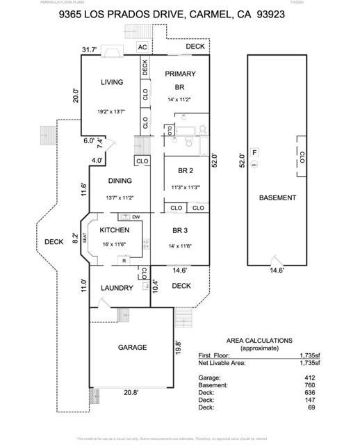 9365 Los Prados Drive, Carmel CA: https://media.crmls.org/mediaz/a12f248c-cf56-4fad-9d5d-4e2f03a41a3b.jpg
