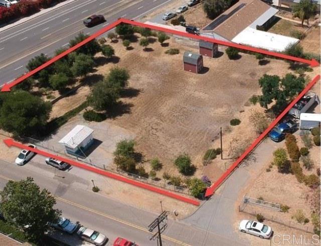 Details for 12120 Rockcrest Road, Lakeside, CA 92040