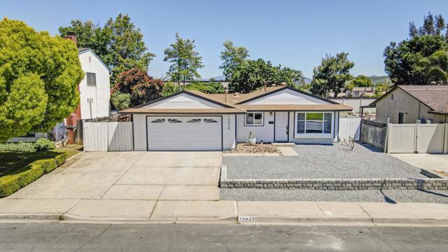 Image 2 for 10039 Woodpark Dr, Santee, CA 92071