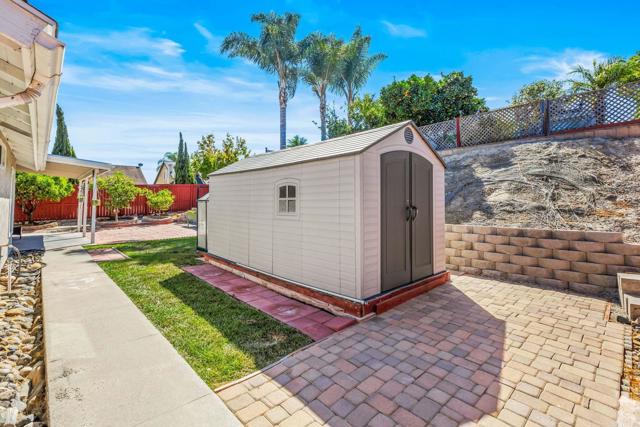 Detail Gallery Image 25 of 25 For 4136 Lynette Cir, Oceanside,  CA 92056 - 3 Beds | 2 Baths