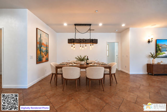 1251 Solana Trail, Palm Springs, CA 92262