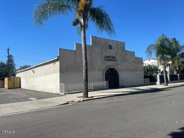 136 S Ojai Street, Santa Paula, California 93060, ,Commercial Sale,For Sale,136 S Ojai Street,CRV1-20525