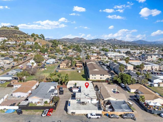 1407 Five D, El Cajon, California 92021, ,Multi-Family,For Sale,Five D,250020496SD