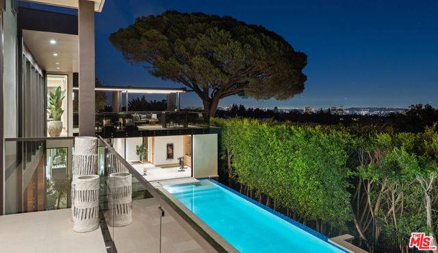Drew Fenton | 1600 Casale Road Pacific Palisades CA | MLS: 7196118