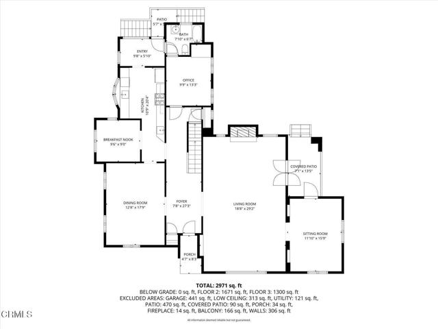Detail Gallery Image 67 of 69 For 1110 E Mountain St, Glendale,  CA 91207 - 4 Beds | 3 Baths