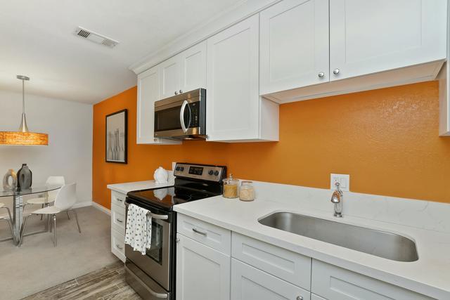 2810 Arcadia 207 - Kitchen 3