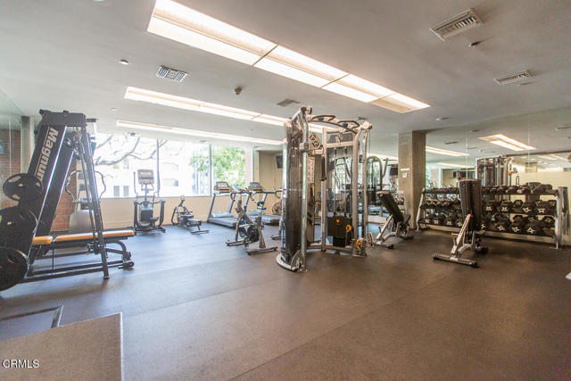 Detail Gallery Image 19 of 22 For 840 E Green St #220,  Pasadena,  CA 91101 - 2 Beds | 2 Baths