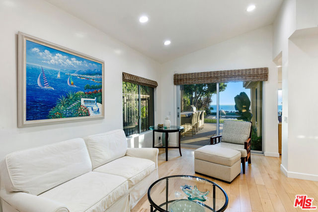 4 Bed Home for Sale in Malibu, California