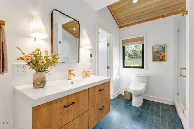 Detail Gallery Image 33 of 50 For 1015 W El Roblar Dr, Ojai,  CA 93023 - 4 Beds | 2 Baths