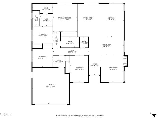 Detail Gallery Image 48 of 61 For 728 Monte Vista Ave, Ventura,  CA 93003 - 4 Beds | 2/1 Baths