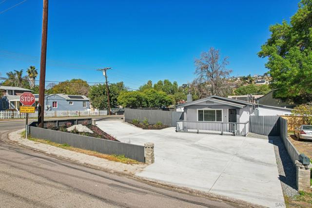 8806 Lamar St, Spring Valley, California 91977, 3 Bedrooms Bedrooms, ,2 BathroomsBathrooms,Single Family Residence,For Sale,Lamar St,250019906SD