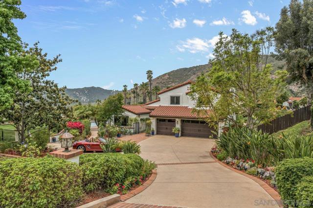 Details for 3609 Monte Real, Escondido, CA 92029