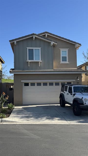 Detail Gallery Image 4 of 4 For 1869 Olivia St, El Cajon,  CA 92021 - 3 Beds | 2 Baths